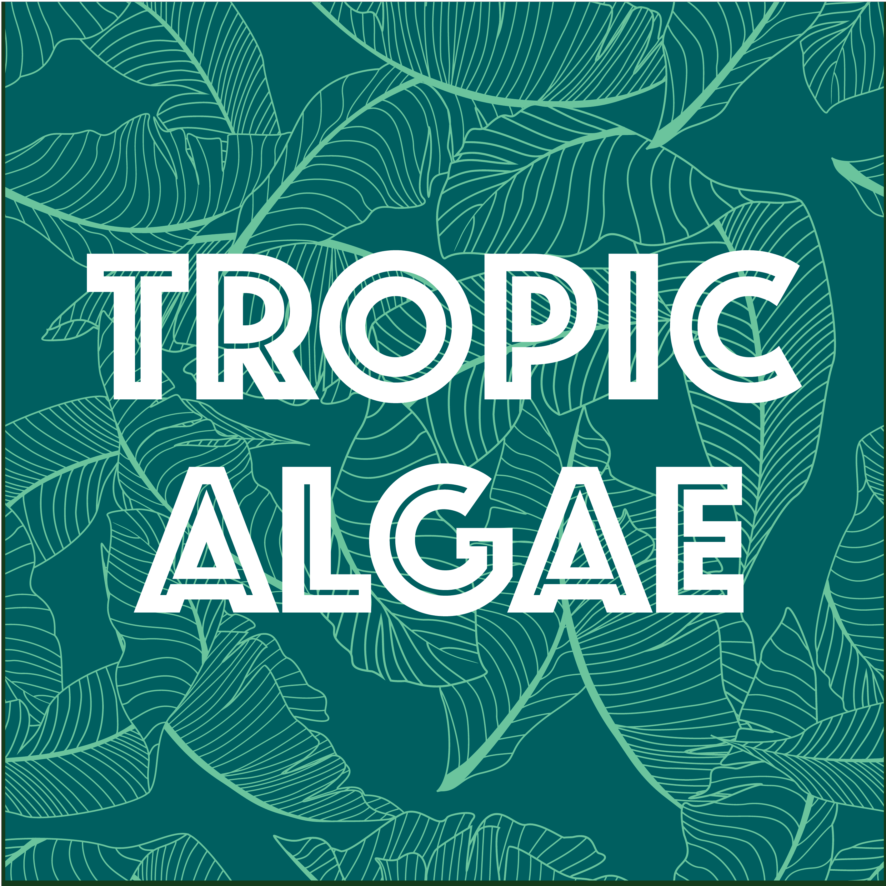 TropicAlgae
